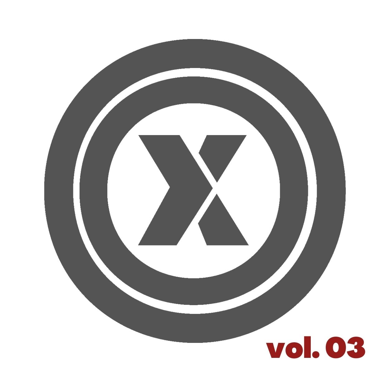 OXO Vol. 03
